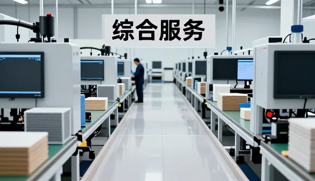 定制物流方案